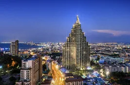 2 bedroom Condo for sale in Chon Buri, Thailand