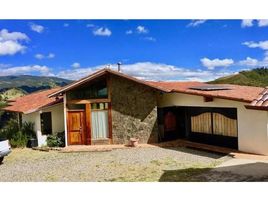 3 Bedroom Villa for sale in Giron, Azuay, Giron, Giron