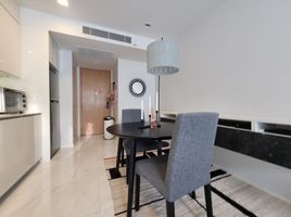 2 спален Кондо в аренду в Hyde Sukhumvit 11, Khlong Toei Nuea