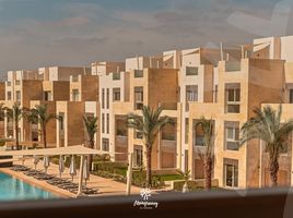 3 Bedroom Condo for sale at Mangroovy Residence, Al Gouna, Hurghada, Red Sea