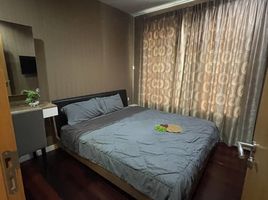 1 Schlafzimmer Wohnung zu verkaufen im Circle Condominium, Makkasan