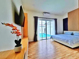 3 Bedroom House for rent in Pattaya Chon Buri, Pong, Pattaya
