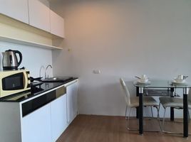 1 Schlafzimmer Wohnung zu vermieten im The Bell Condominium, Chalong