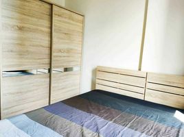 1 Schlafzimmer Appartement zu vermieten im Hasu Haus, Phra Khanong Nuea