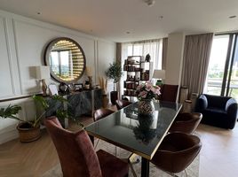 4 Schlafzimmer Wohnung zu vermieten im Park Court Sukhumvit 77, Phra Khanong Nuea