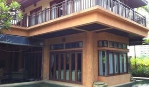 4 Bedrooms Villa for sale in Na Chom Thian, Pattaya Dharawadi