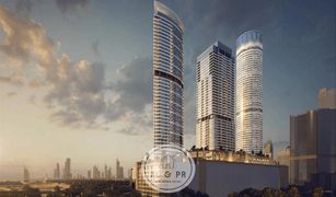 Shoreline Apartments, दुबई Palm Beach Towers 2 में 3 बेडरूम अपार्टमेंट बिक्री के लिए