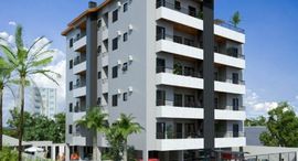 Available Units at Itaguá