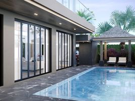 3 Bedroom Villa for sale at Rawayana Beachfront Village, Rawai, Phuket Town, Phuket