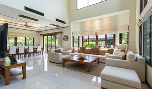 3 Bedrooms Villa for sale in Rawai, Phuket Rawai Grand House