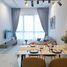 Studio Condo for rent at Six Senses, Malate