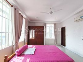 2 Schlafzimmer Appartement zu vermieten im 2 bedroom apartment for Rent, Tuol Svay Prey Ti Muoy, Chamkar Mon, Phnom Penh, Kambodscha