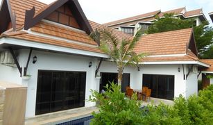 3 chambres Villa a vendre à Phe, Rayong VIP Chain