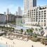 2 Bedroom Apartment for sale at Vida Residences Creek Beach, Creek Beach, Dubai Creek Harbour (The Lagoons)