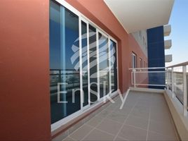 2 Bedroom Apartment for sale at Tower 1, Al Reef Downtown, Al Reef