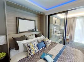 1 Bedroom Condo for sale at Circle rein Sukhumvit 12, Khlong Toei