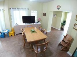 4 Schlafzimmer Villa zu verkaufen im Baan Chalita 2 , Nong Pla Lai, Pattaya