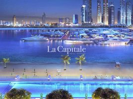 2 बेडरूम अपार्टमेंट for sale at Address The Bay, EMAAR Beachfront, दुबई हार्बर