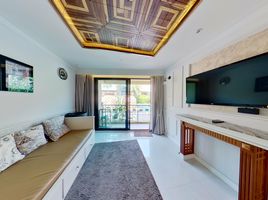 1 Schlafzimmer Appartement zu verkaufen im Marrakesh Residences, Nong Kae
