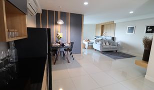 1 chambre Condominium a vendre à Na Chom Thian, Pattaya Grand View Condo Pattaya