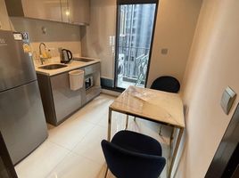 1 Schlafzimmer Wohnung zu vermieten im Life Asoke Rama 9, Makkasan