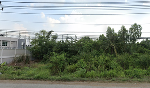 Земельный участок, N/A на продажу в Sanap Thuep, Phra Nakhon Si Ayutthaya 