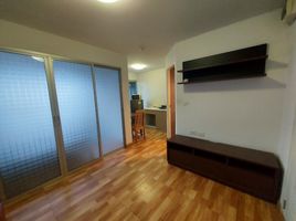 1 Bedroom Condo for rent at D Condo Rattanathibet, Sai Ma, Mueang Nonthaburi