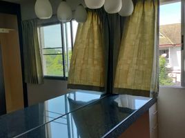 2 Bedroom Apartment for rent at Baan Suan Lalana, Dokmai, Prawet