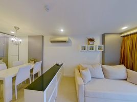 1 Bedroom Condo for rent at The Clover, Khlong Tan Nuea, Watthana