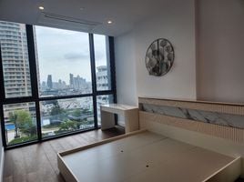 2 Schlafzimmer Wohnung zu verkaufen im Supalai Icon Sathorn, Thung Mahamek