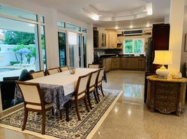 2 Bedroom Villa for rent at Tropical Garden Village, Cha-Am