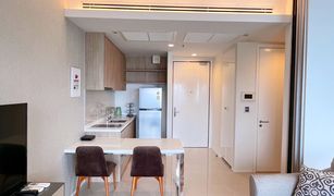 1 Bedroom Condo for sale in Makkasan, Bangkok Circle Living Prototype