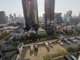 1 Bedroom Condo for sale at ITF Silom Palace, Suriyawong