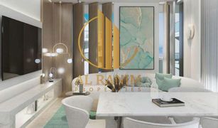 3 Bedrooms Apartment for sale in Aston Towers, Dubai Samana Park Views