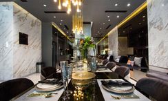 Фото 2 of the Коворкинг / Конференц-зал at KnightsBridge Sukhumvit-Thepharak by Hampton