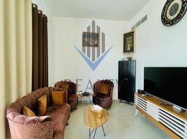 2 बेडरूम अपार्टमेंट for sale at Indigo Beach Residence, Al Mamzar, Deira