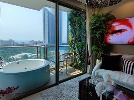 1 Bedroom Condo for sale at The Riviera Ocean Drive, Nong Prue, Pattaya, Chon Buri