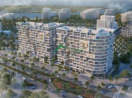 1 Bedroom Apartment for sale at Diva, Yas Island, Abu Dhabi