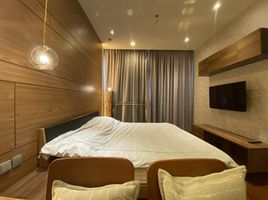 1 Schlafzimmer Appartement zu vermieten im Quattro By Sansiri, Khlong Tan Nuea