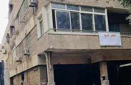 12 bedroom Whole Building for sale in Giza, Egypt