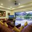 3 спален Вилла на продажу в The Villas Nai Harn Phuket, Раваи