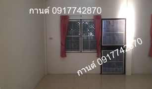 3 Bedrooms Townhouse for sale in Phraeksa, Samut Prakan Fuengfa Villa 11 Phase 9