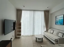 1 Bedroom Condo for rent at Tait Sathorn 12, Si Lom