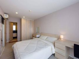 1 Schlafzimmer Wohnung zu verkaufen im Palm Springs Nimman, Suthep