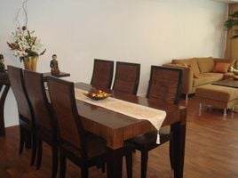 3 Bedroom Condo for rent at Baan Siri 24, Khlong Tan