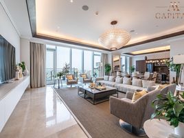 5 Bedroom Apartment for sale at The Residences JLT, Jumeirah Lake Towers (JLT)