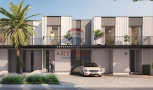 3 Bedrooms Townhouse for sale in EMAAR South, Dubai Greenview