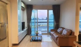 2 Bedrooms Condo for sale in Dao Khanong, Bangkok Casa Condo Ratchada-Ratchaphruek