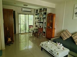 3 Bedroom Villa for rent at Baan Mai Rama9 – Srinakarin, Hua Mak