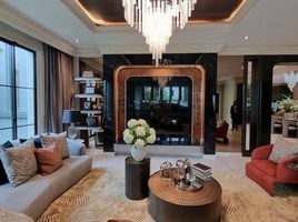 6 Bedroom House for sale at Grand Bangkok Boulevard Petchkasem-Kanchana, Bang Phai